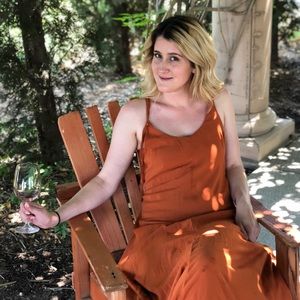 Meet your Posher, Jodie